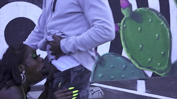 The Male Rose’s Public Vegas Tease: A Mystique Of Tits