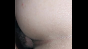 Filipina Milf Gets Stretched By Puerto Rican Cock While Her Man Waits Back Home