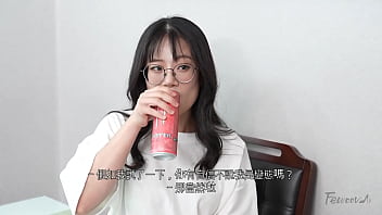 Korean Spectacle: The Allure Of White Socks On A Glasses Girl