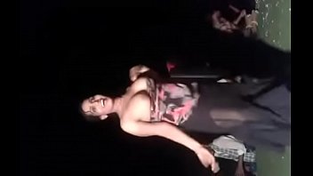 Sultry Village Dance Seduction