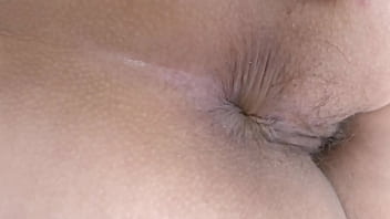 My Buddy’s Gorgeous Wife Is Obsessed With Taking It Up The Ass, Begging For A Hard Cock In Her Tight Hole