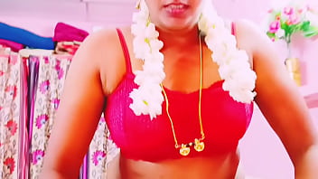 Sizzling Telugu Milf Seduces Her Father-in-law With Filthy Whispers And Forbidden Pleasure