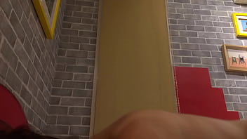 A Naughty Japanese Housewife’s Secret Desires