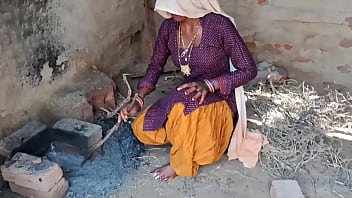 Desi Bhabhi In Tight Salwar Suit Gets Pounded Hardcore In Intense Anal Sex