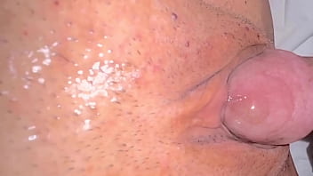 Filthy Fresh Fuck-hole: 327 Days Since Her First Cock
