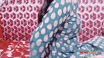 Authentic Desi Homemade Pleasure In Hindi
