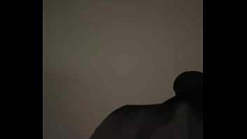 Hijabi Hottie Slaps Her Thick Arab Booty And Moans As She Bounces That Dirty Ass Solo