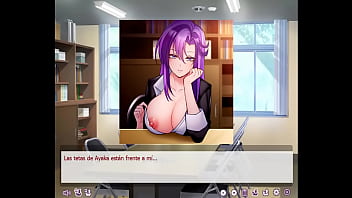 My Supposedly Pathetic Son Got Cucked By All The Heroines And Their Lesbian Moms Until He Became A Total Masochist
