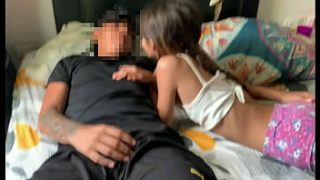 Seducing My Stepbrother While Our Parents Are Away – A Full Story Of Forbidden Lust