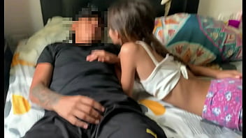 Seducing My Stepbrother While Our Parents Are Away – A Full Story Of Forbidden Lust