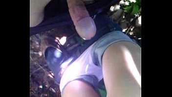 Fucking In The Forest