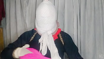 Bound And Veiled: A Hijabi’s Secret Struggle With Self-restraint