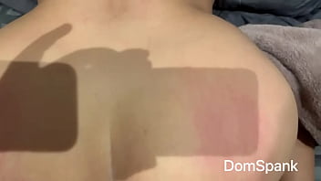 Anal Training For A Voluptuous Asian Milf With A Massive Booty