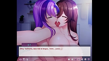 The Story Of How I, Who Was Supposed To Be A Loser, Got Cucked By All The Heroines And My Own Lewd Mother, Ending Up As A Total Masochist