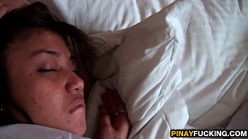 Amateur Asian Sluts Spin And Share A Steamy Ffm Threesome