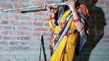 Sugarcane Bhabhi’s Steamy Xxx Video