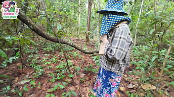 Lost In The Jungle, Thai Teens’ Wild Lust Ignites A Steamy Forest Encounter