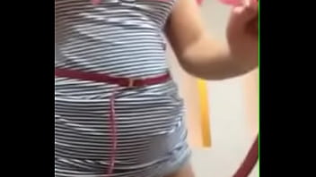 Gisllaine De Blumenau’s Private Video Leaked Showing Her Getting Down And Dirty