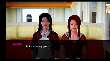 My New Family’s Forbidden Desires Unleashed