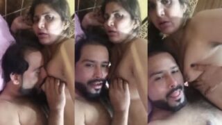 Dirty Dhaka Delight: A Raw, Homemade Bangladeshi Fuck Session