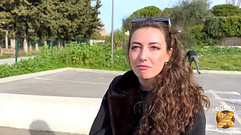 Livia, The Young Bombshell, Is Craving A Hard, Deep, And Satisfying Fuck