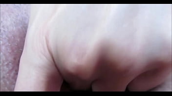 Homemade Clit Climax
