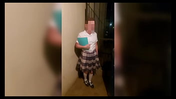 Hot Mexican Schoolgirl Fucks Her Neighbor For A Gift, Homemade Teen Student From Sinaloa Getting Pounded