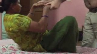 Naughty Maid Service: Homebound Pleasures
