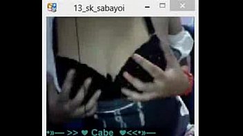 Camfrog Indonesia 13: Sk Sabayoi 2 – Raw, Unfiltered Desires Unleashed