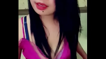 Hot Indonesian Milf With Huge Tits Live On Cam