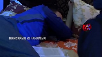 Lonely Sister-in-law’s Steamy Romance: A Full Hd Hindi Short Film