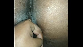 Juicy Tamil Milf Booty