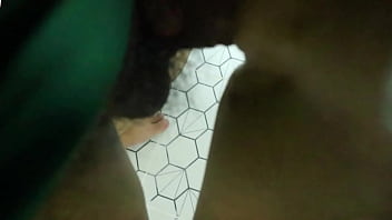 Naughty Thai Maid Caught And Fucked Hard In The Bathroom By Her Boss