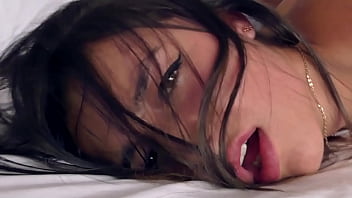 Insatiable Exhibitionist Slut Takes Her Lover’s Massive Cock In Public