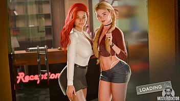 I Fed My Step-sister’s Desires In Chapter 14