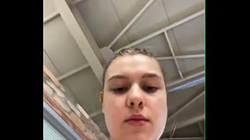 Unhinged Public Gym Fuck