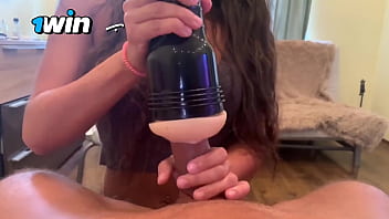 Elisteilor’s Ultimate Deep Throat Experience