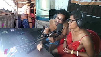Fiery Bhabhi’s Sizzling Reactions Unleashed