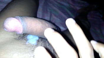 Desi Boy’s Solo Pleasure Session