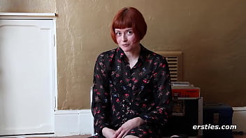 Fiery Ginger Unleashes Her Debut Solo Fantasy