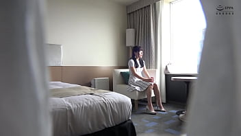 Fresh-faced Japanese Starlet’s Intimate Scene Leak Leaves Fans Wanting More