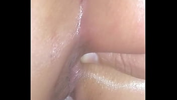 Arab Slut Gets Creamed And Spanked While Riding Her Husband’s Massive Cock