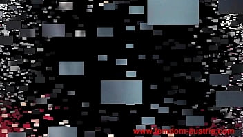 Hardcore Strap-on Domination
