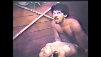 Filipina Fuck Fest: Vintage Porn Perfection