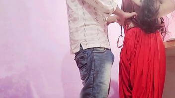 Desi Bhabhi Ko Chodne Ka Maza Lene Ka Mauka