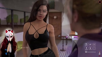 Serving Up Sin: Bar Babe’s Naughty Night Shift