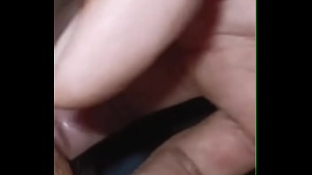 Auntie’s Horny And Wants To Play At Her Place