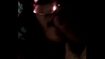 Begging For Cock Like A Slut, I Sneak Into His Room To Suck His Thick Dick And He Loves It. Fuck Me Hard And Deep!!!