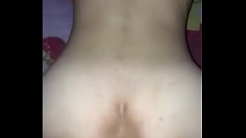 Dirty Doggy Style In Vietnam