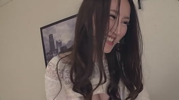 Can’t Resist Anjelia Mizuki’s Divine Skills? Then Take Her Raw Creampie